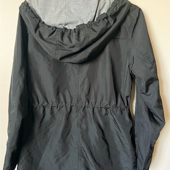 Merona Women's Black Jacket - Picture 2 of 2